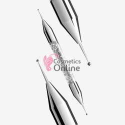 Instrument pentru punctie, punctator Semilac 02
